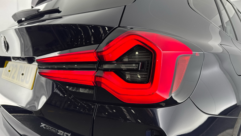 BMW X3 xDrive30d MHT M Sport 5dr Auto Diesel Estate